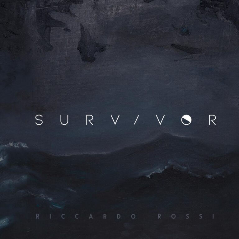 Copertina Survivor
