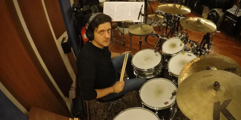 riccardo rossi studio